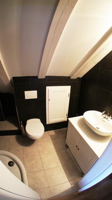 Holiday Home Villa Vanya Mali Ston Camera foto